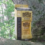 Sawyer SP657 - PERMETHRIN INSECT REPELLENT TREATMENT SPRAY FOR CLOTHING GEAR AND TENTS - 739ml / 24oz